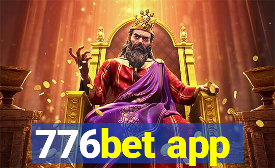 776bet app